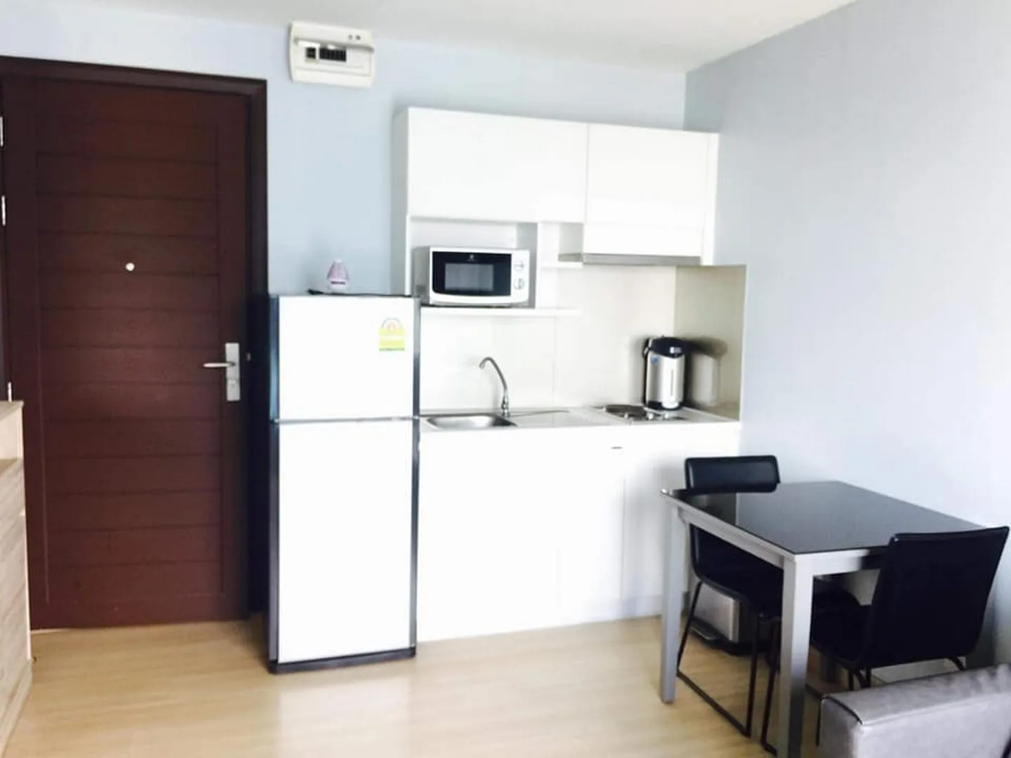 Property photos for Thru Thonglor