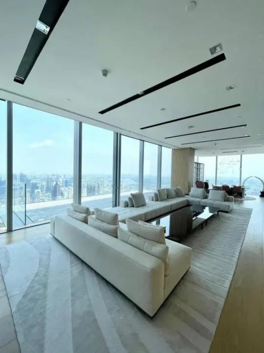 Property photos for The Ritz - Carlton Residences at MahaNakhon