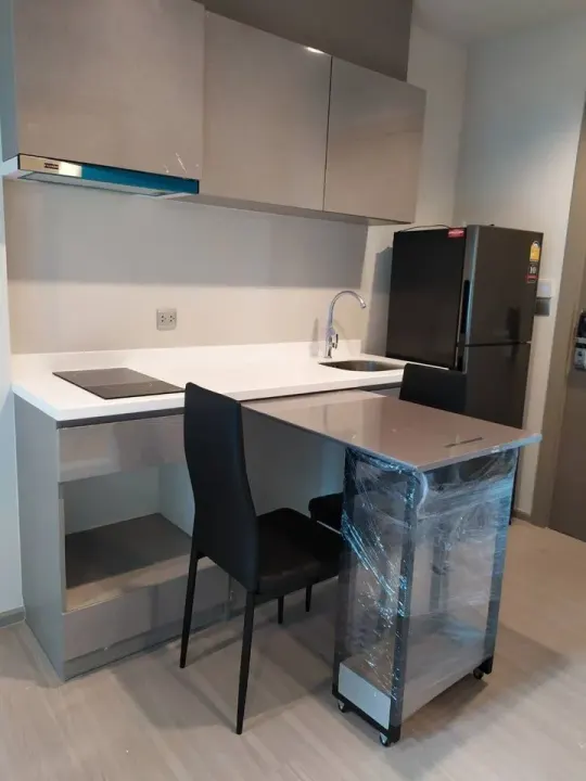 Property photos for LIFE Asoke - Rama 9