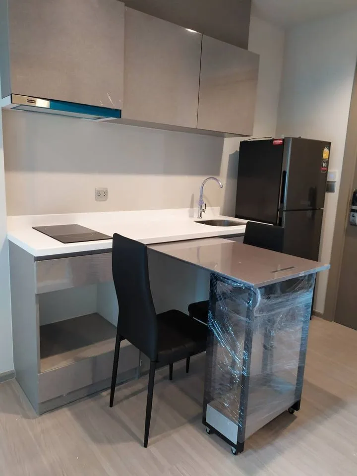 Property photos for LIFE Asoke - Rama 9