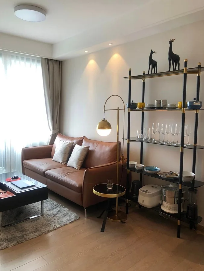 Property photos for Regal Condo Sathorn-naradhiwas