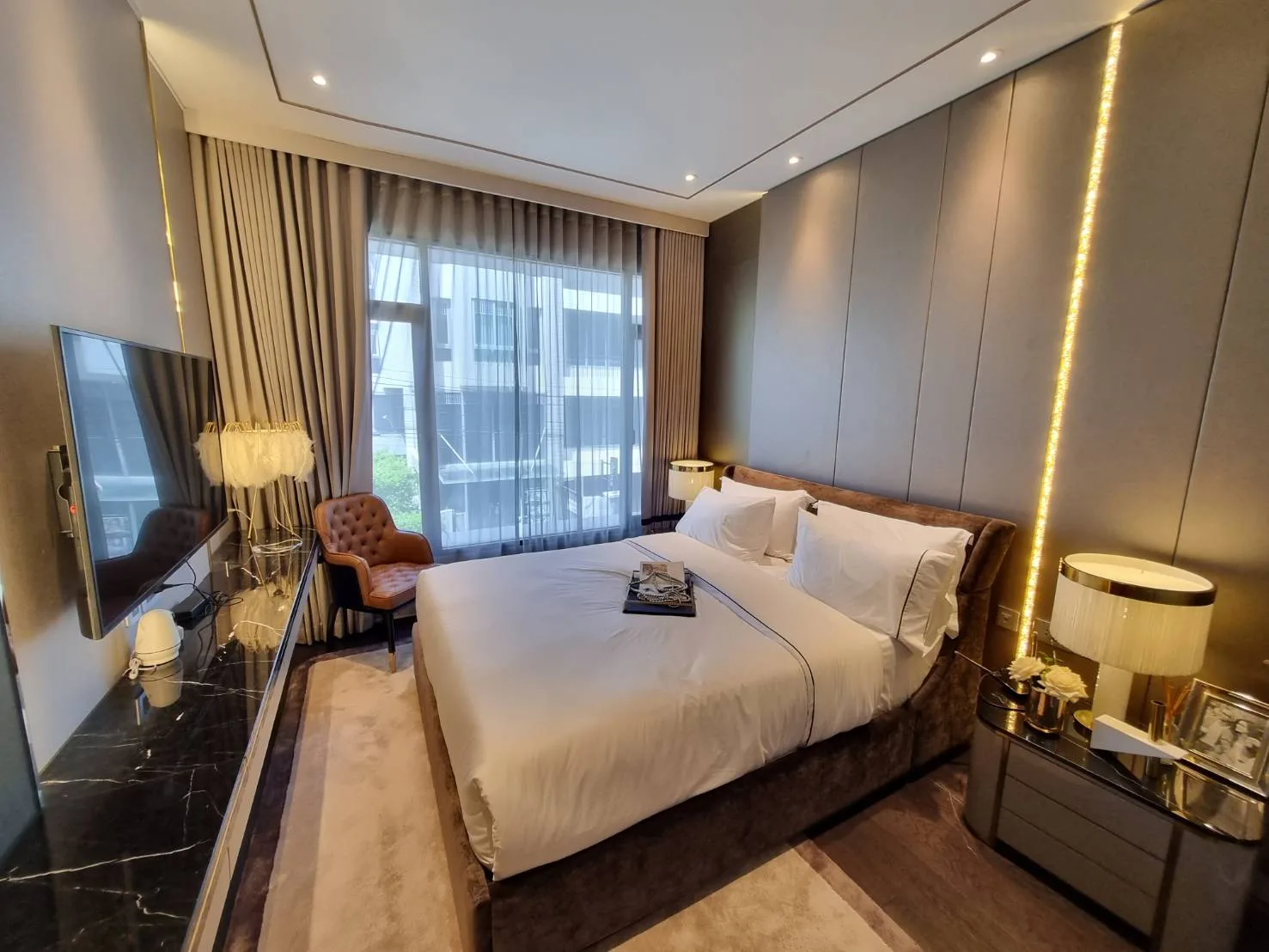 Property photos for Nivati Thonglor 23