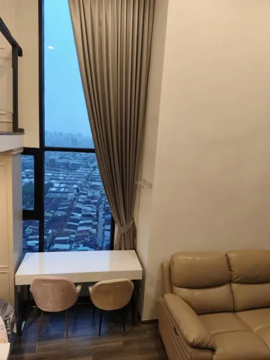Property photos for KnightsBridge Space ??? Rama9