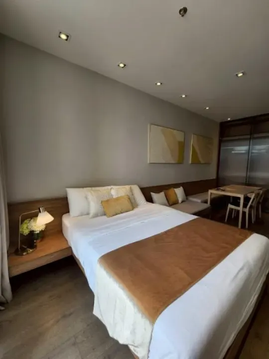 Property photos for Park Origin Phromphong