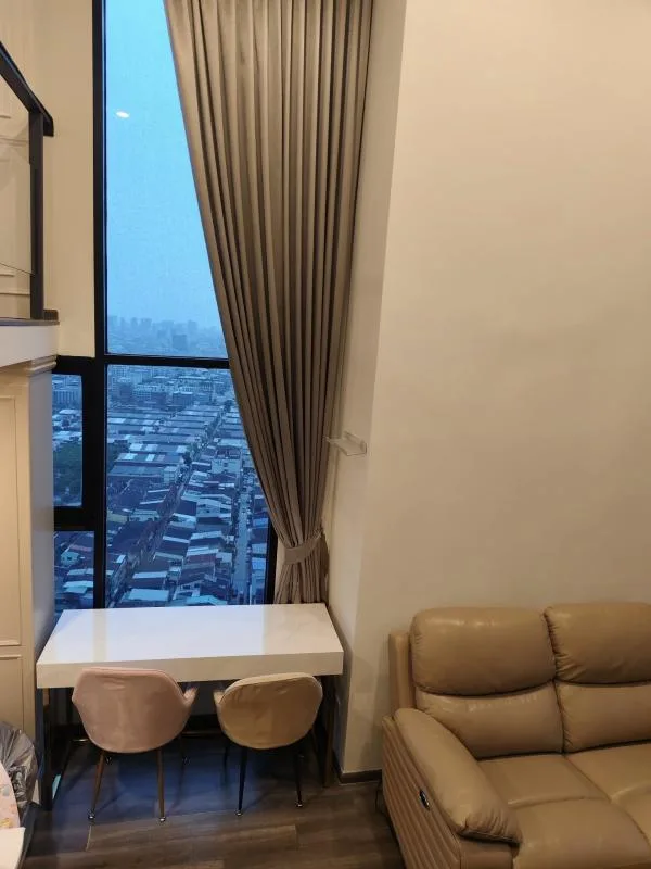Property photos for KnightsBridge Space ??? Rama9