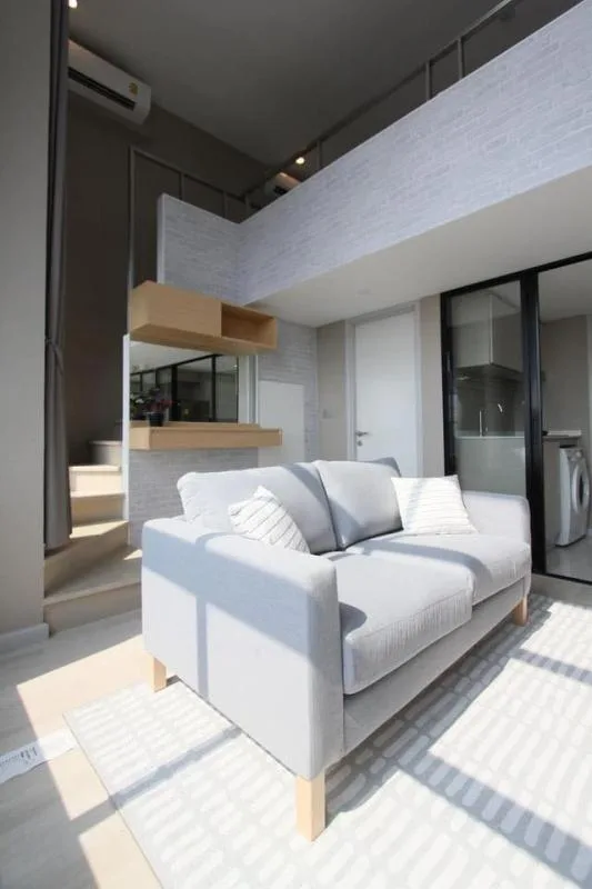 Property photos for Knightsbridge Prime Sathorn