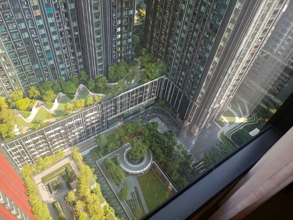 Property photos for Life Asoke Hype