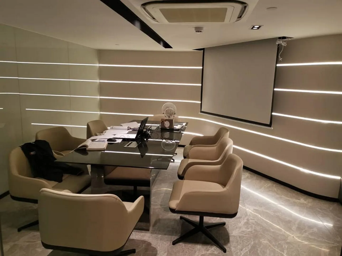Property photos for Ideo Sathorn - Wongwian Yai