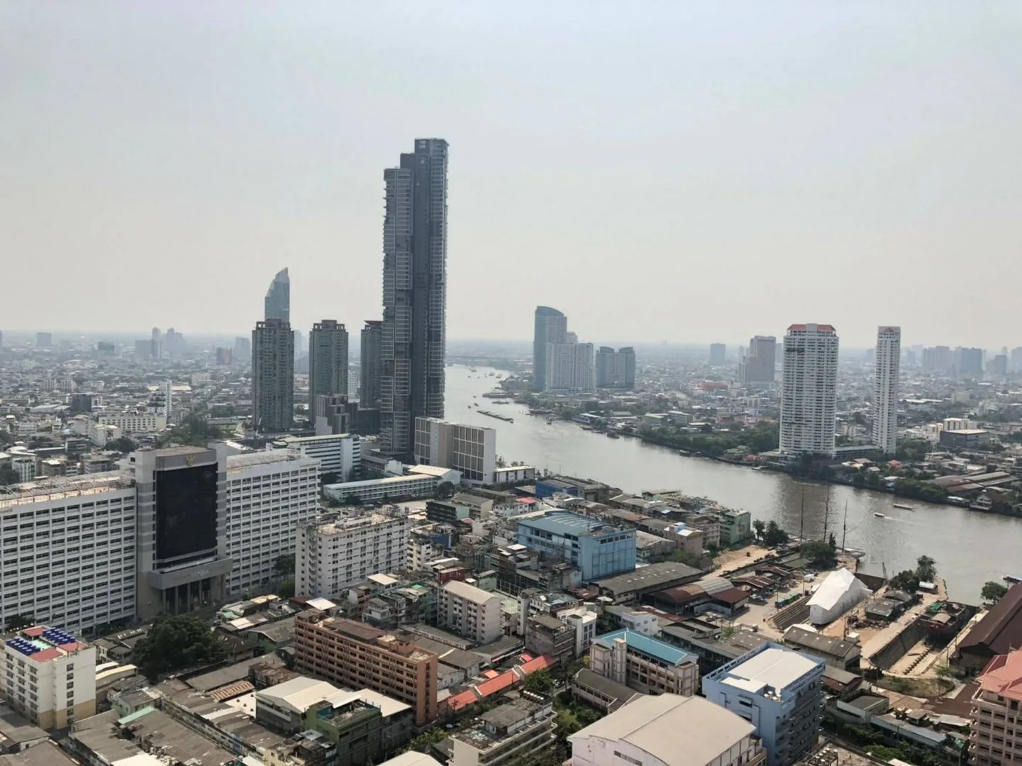 Property photos for Rhythm Sathorn