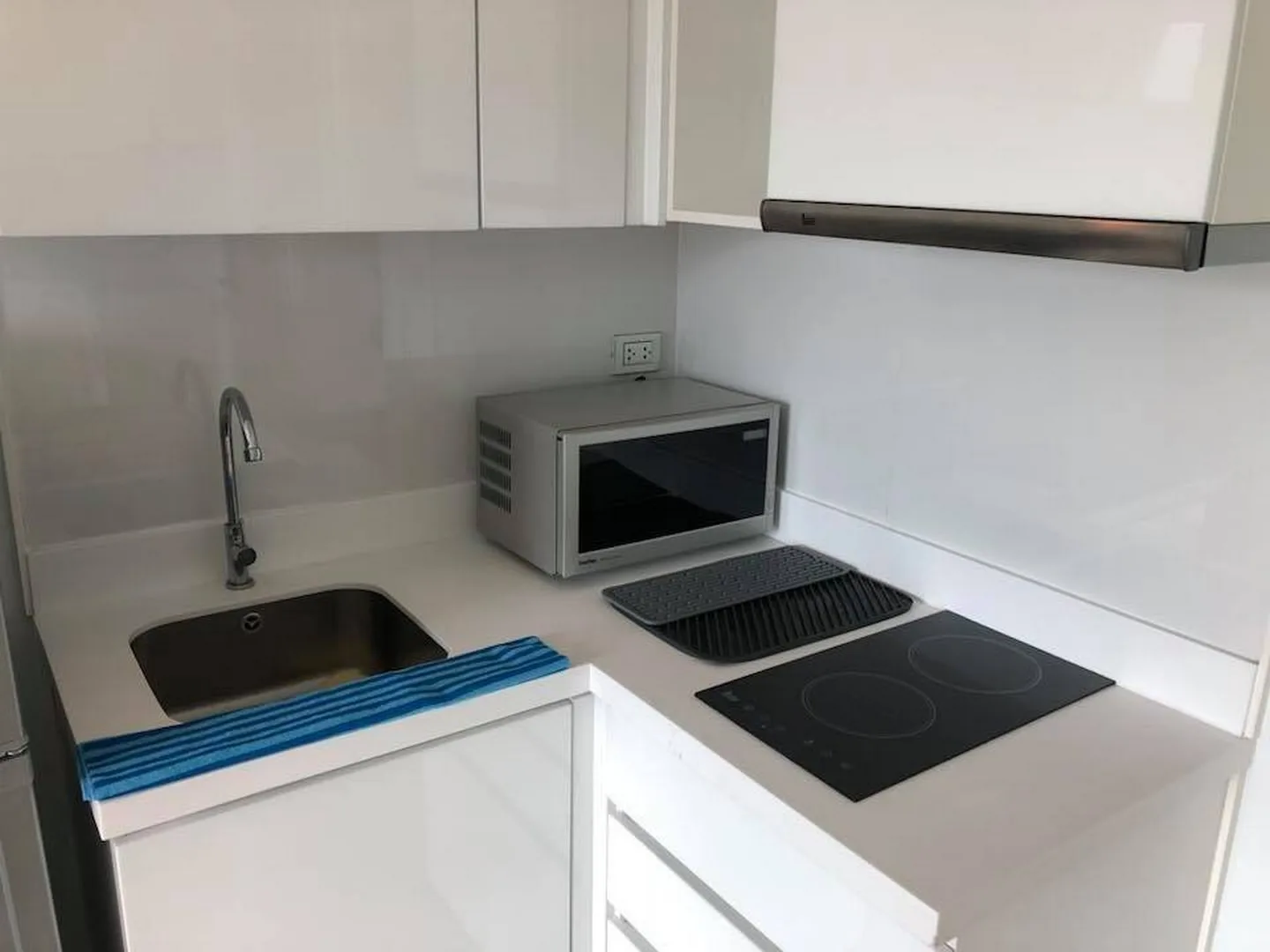Property photos for Condolette Ize Ratchathewi