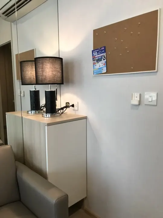 Property photos for Noble Revolve Ratchada