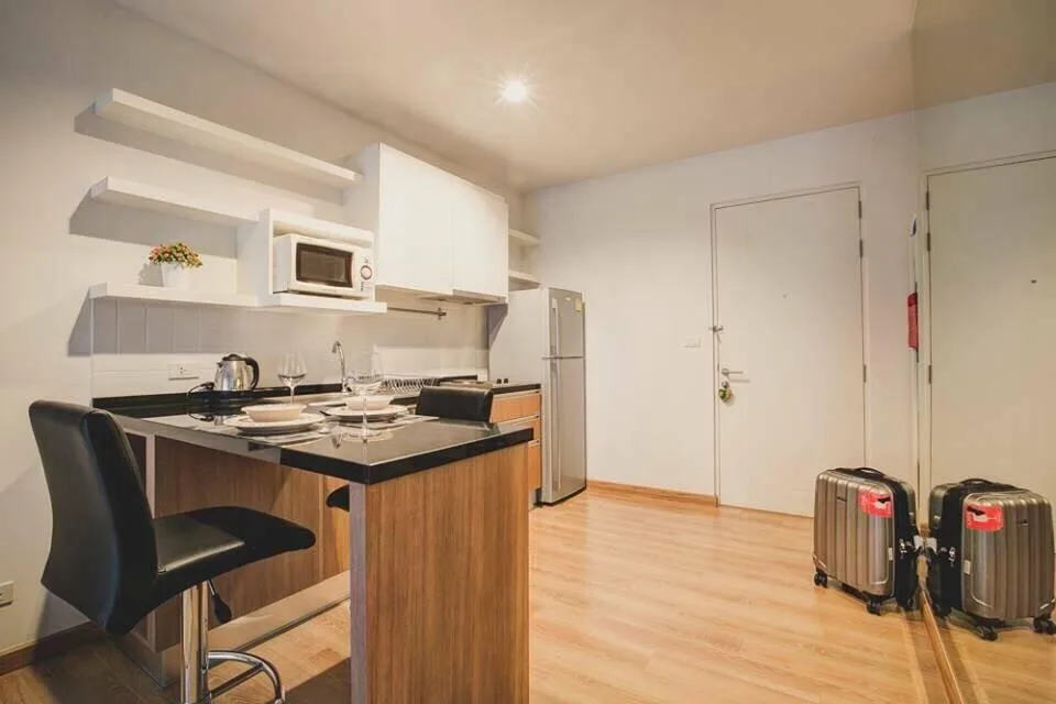 Property photos for 15 Sukhumvit Residences
