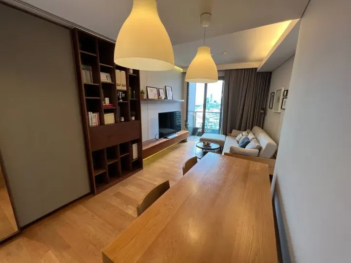 Property photos for The Lumpini 24