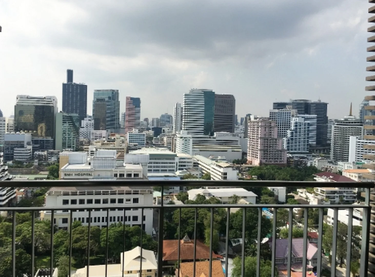 Property photos for Urbana Sathorn