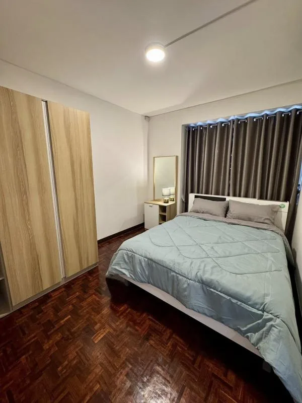 Property photos for Siam Condominium