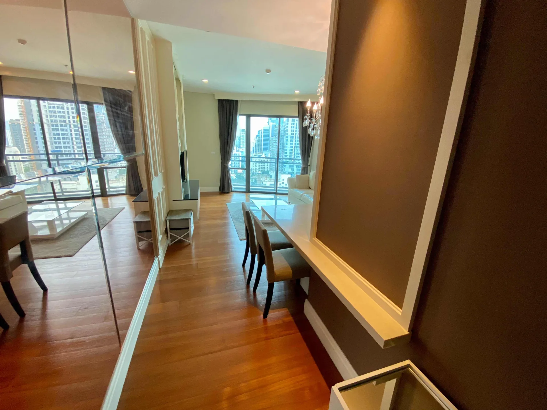 Property photos for Bright Sukhumvit 24