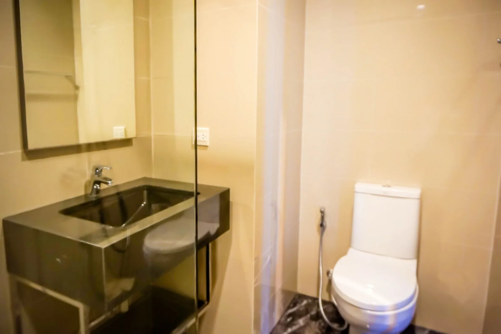 Property photos for Edge Sukhumvit 23