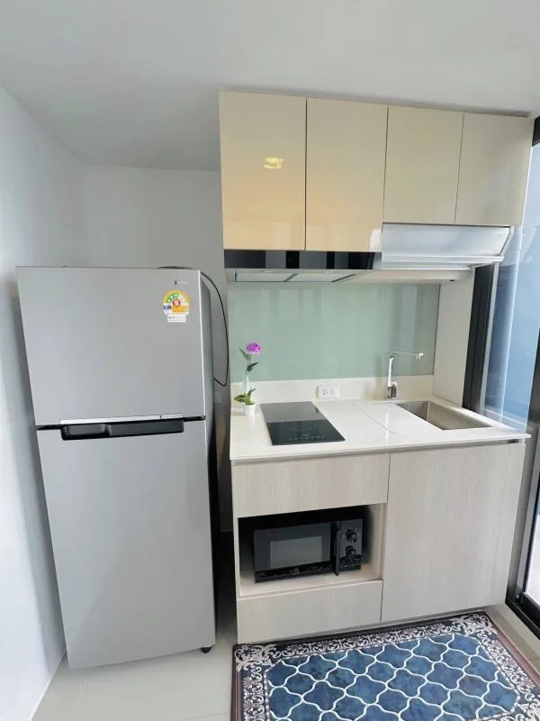 Property photos for PITI Sukhumvit 101