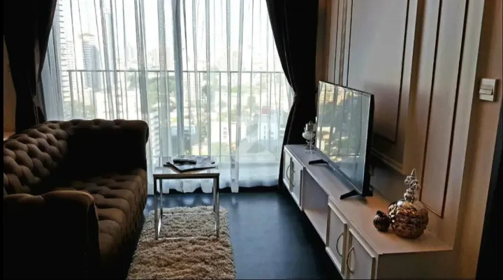 Property photos for Edge Sukhumvit 23