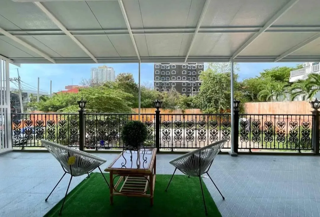 Property photos for Siam Oriental