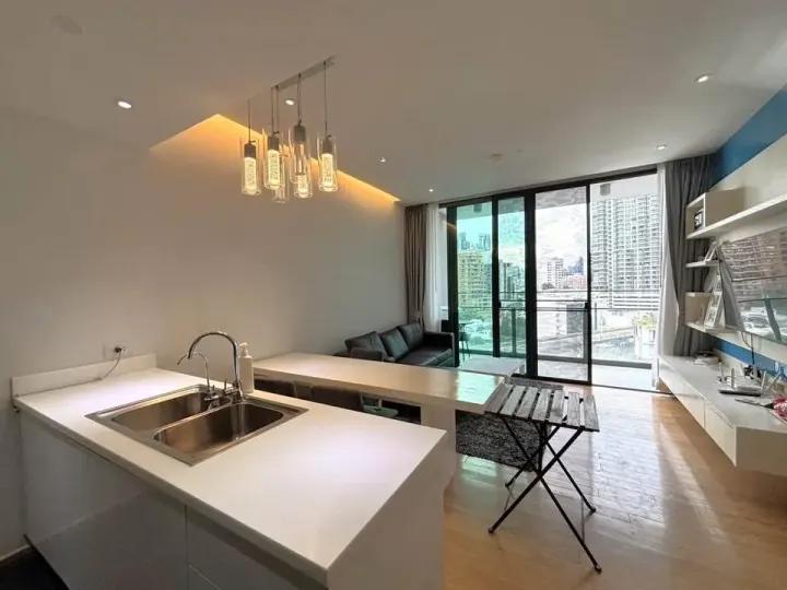 Property photos for Aequa Sukhumvit 49
