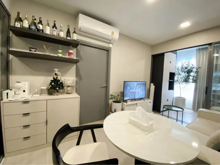 Property photos for Quintara Phume Sukhumvit 39