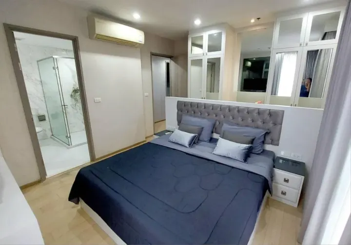 Property photos for HQ by Sansiri