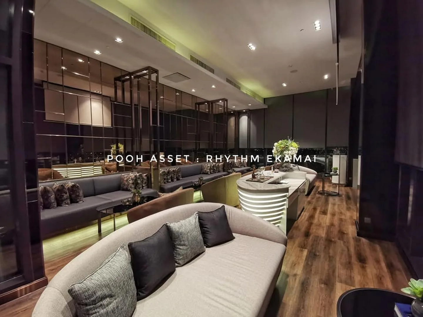 Property photos for Rhythm Ekkamai