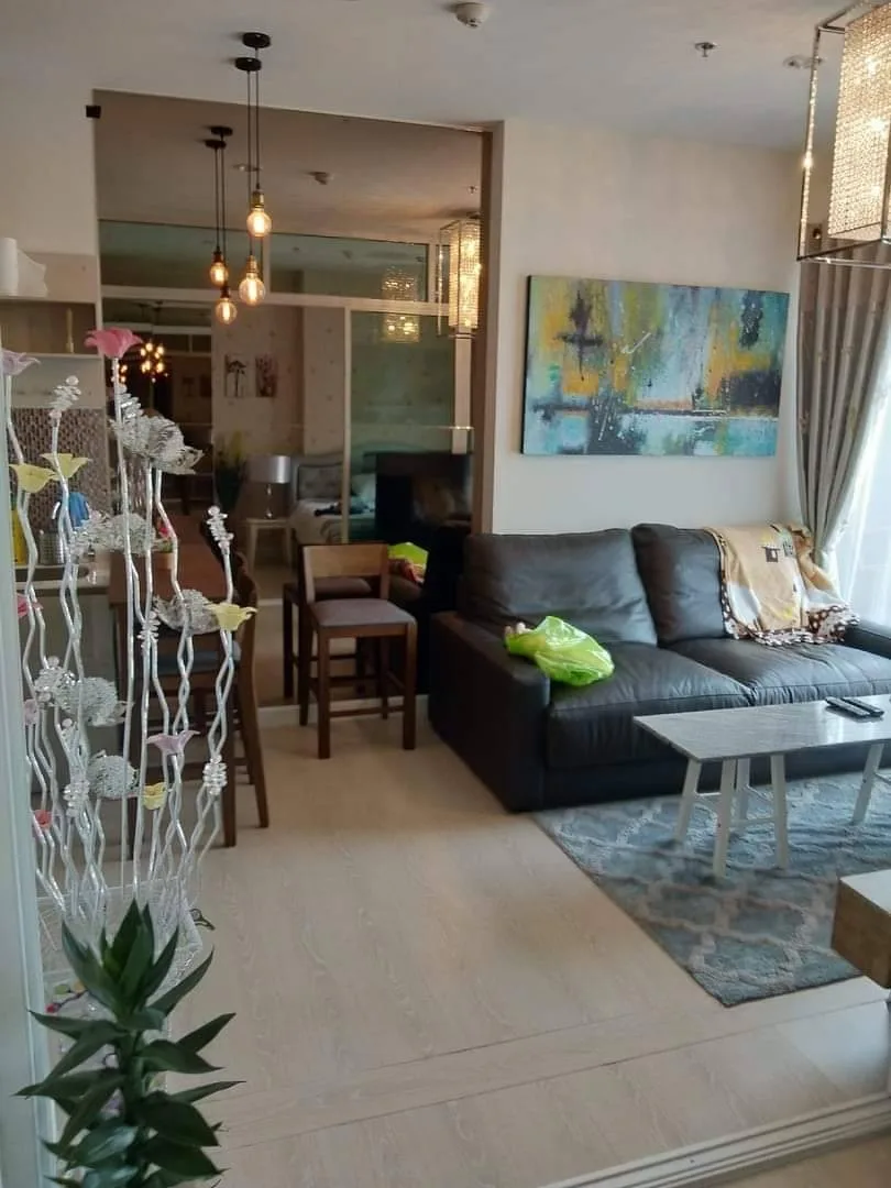 Property photos for The Niche Pride Thonglor-Phetchaburi
