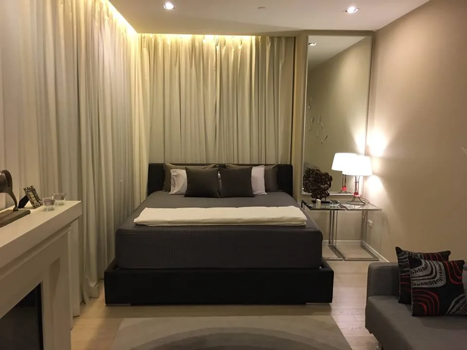 Property photos for The Room Sukhumvit 21