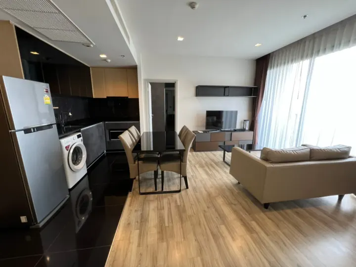 Property photos for THE LINE Jatujak - Mochit