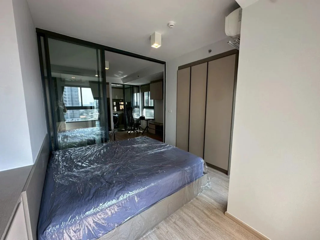 Property photos for Ideo Sathorn - Wongwian Yai