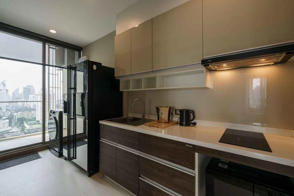 Property photos for Supalai Oriental Sukhumvit 39