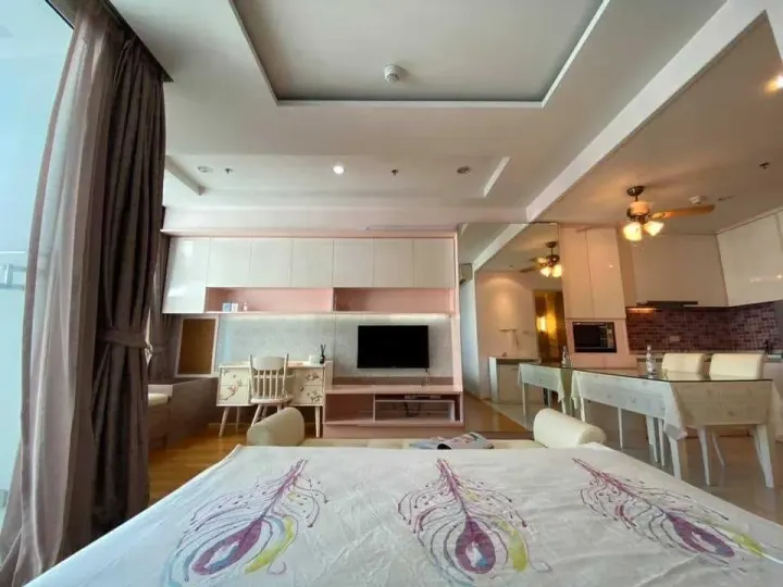 Property photos for Villa Rachatewi