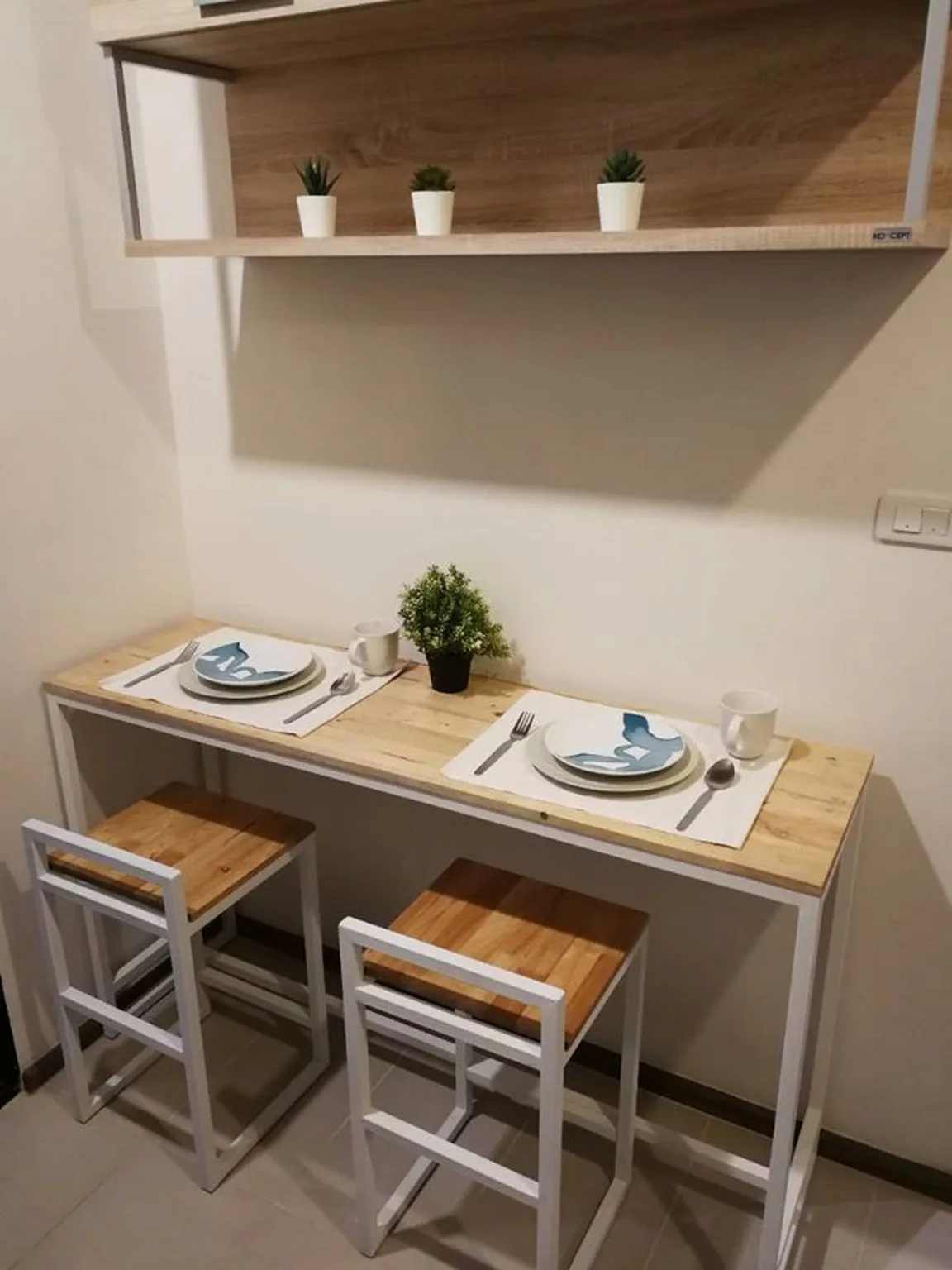 Property photos for The Base Park West Sukhumvit 77