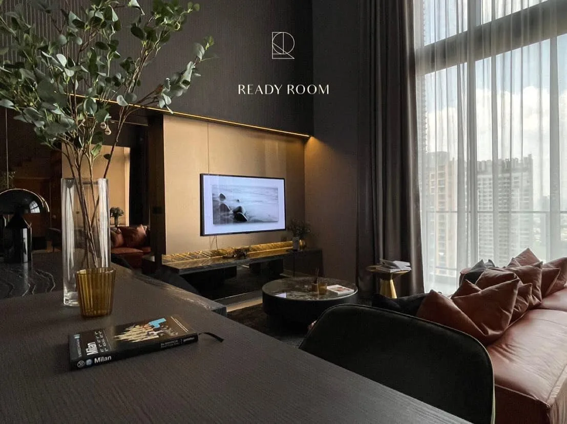 Property photos for The Lofts Asoke