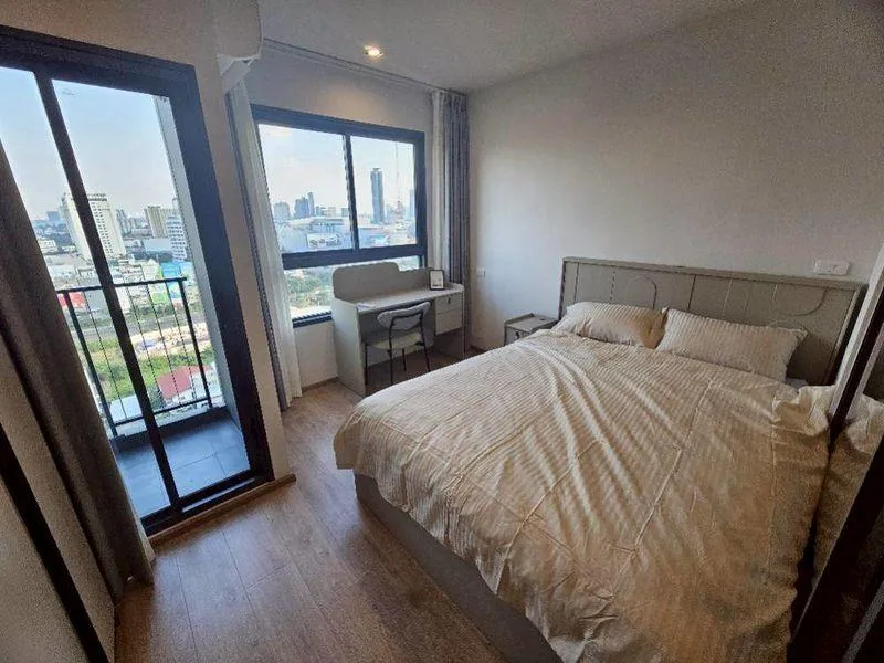 Property photos for Ideo Rama 9 - Asoke