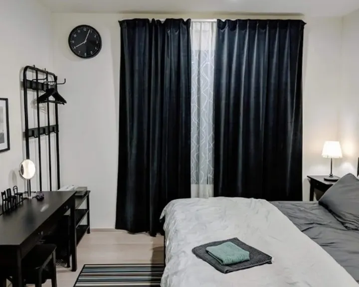Property photos for Life Asoke