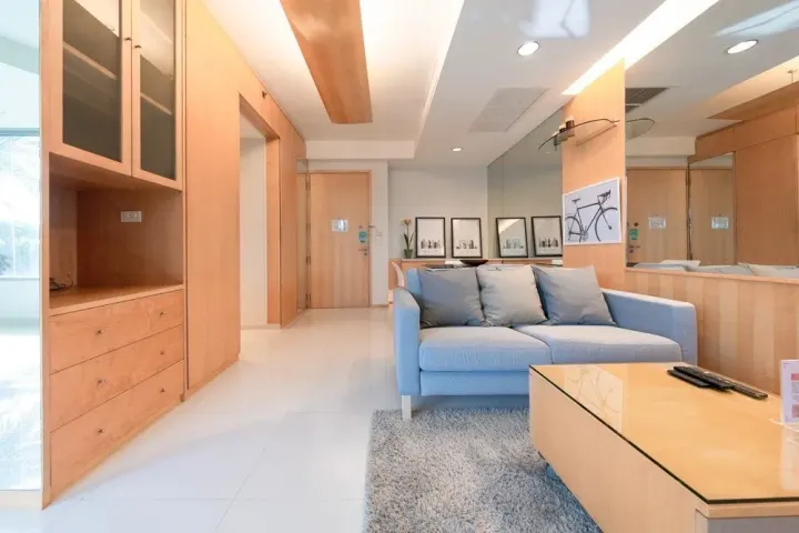 Property photos for Baan Nonzee