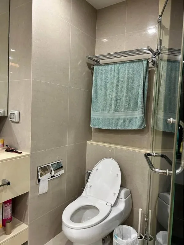 Property photos for The Address Asoke