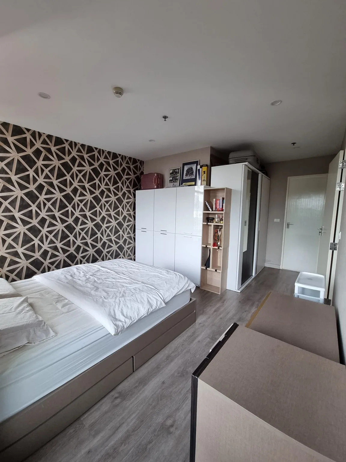 Property photos for Ideo Blucove Sukhumvit