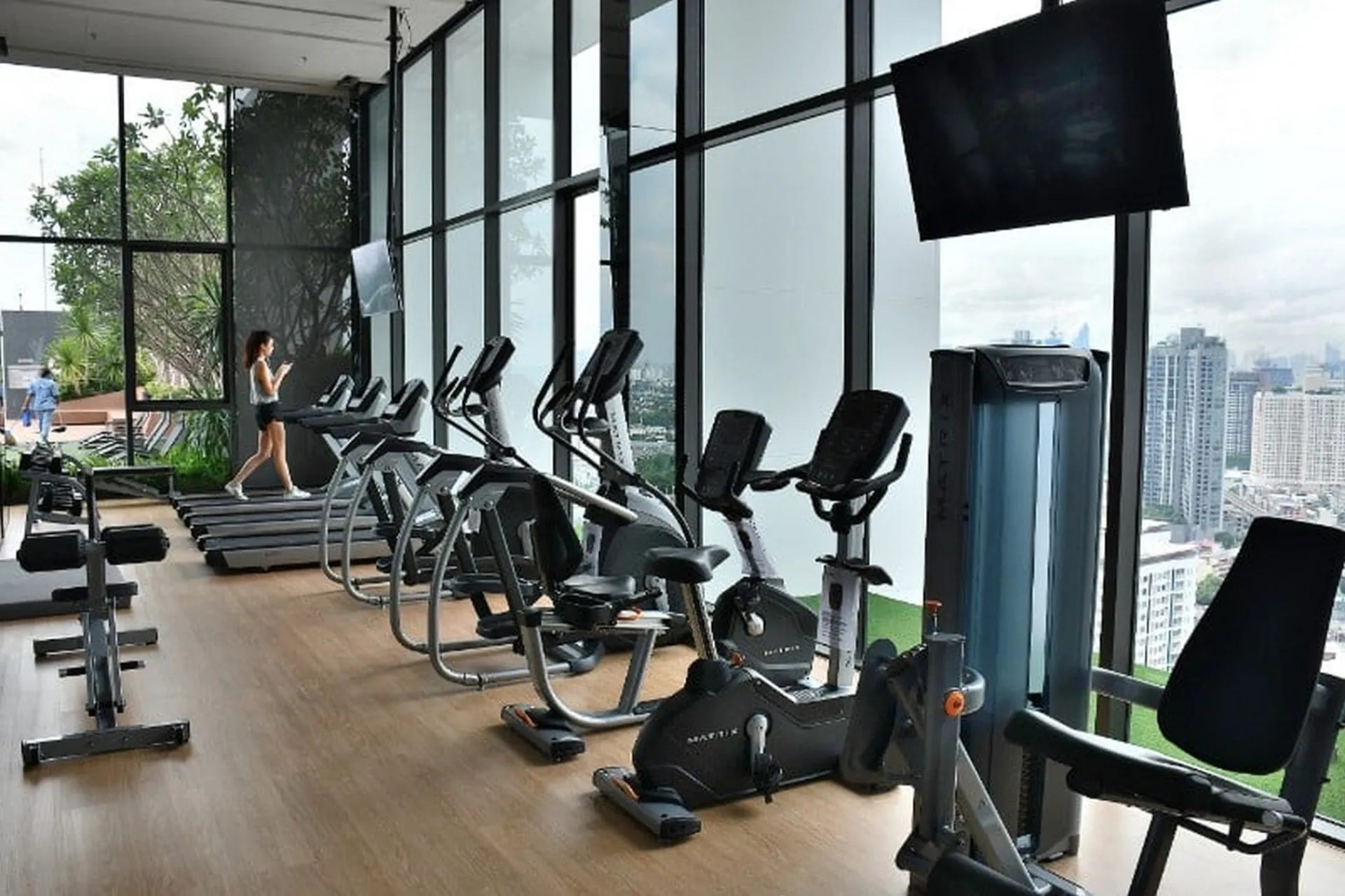 Property photos for Life Sukhumvit 48