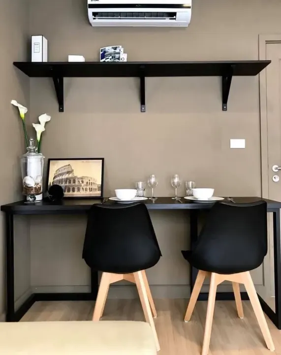 Property photos for The Nest Sukhumvit 22