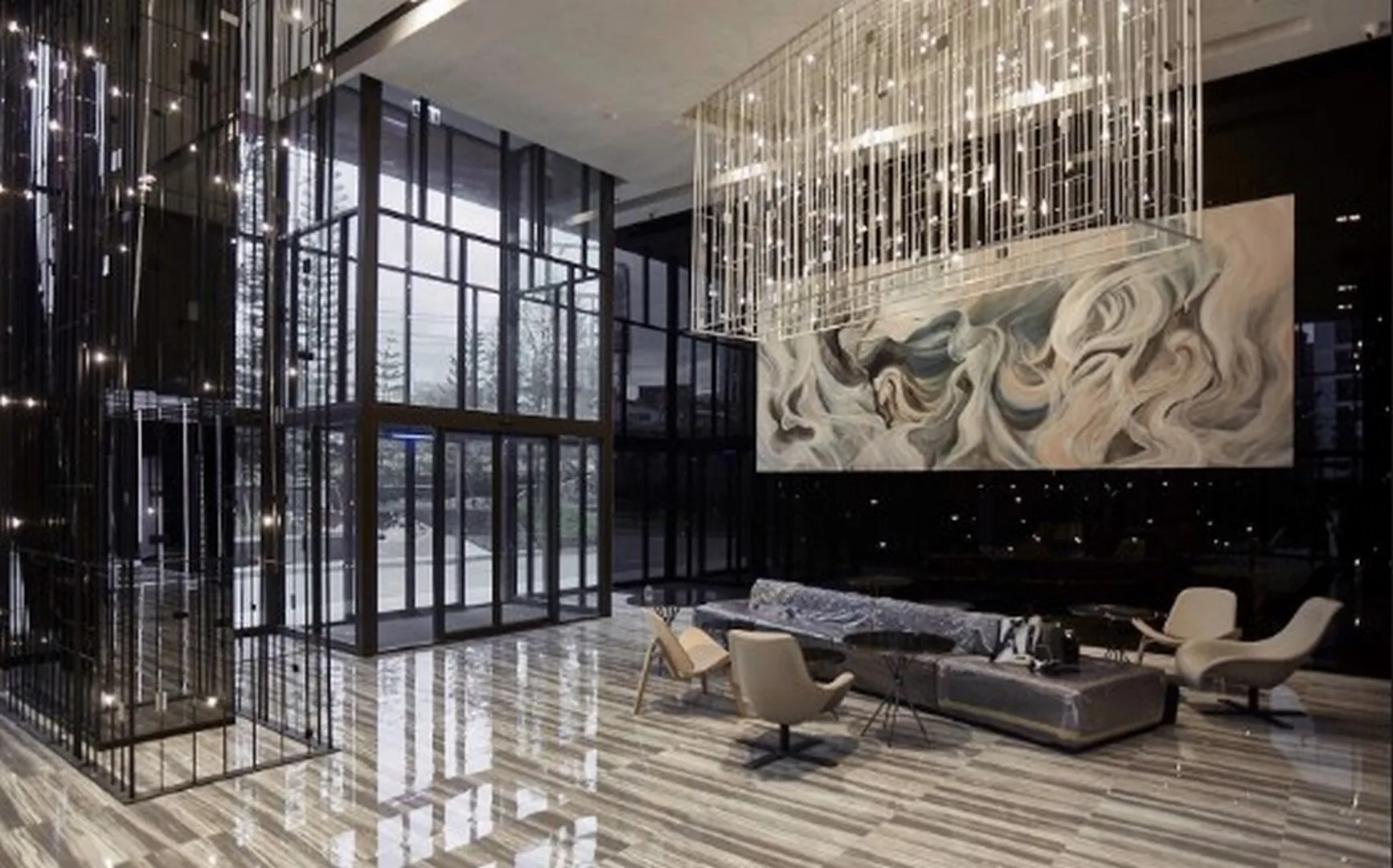 Property photos for Whizdom Avenue Ratchada - Ladprao