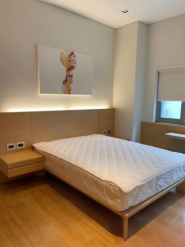 Property photos for Saladaeng Residences