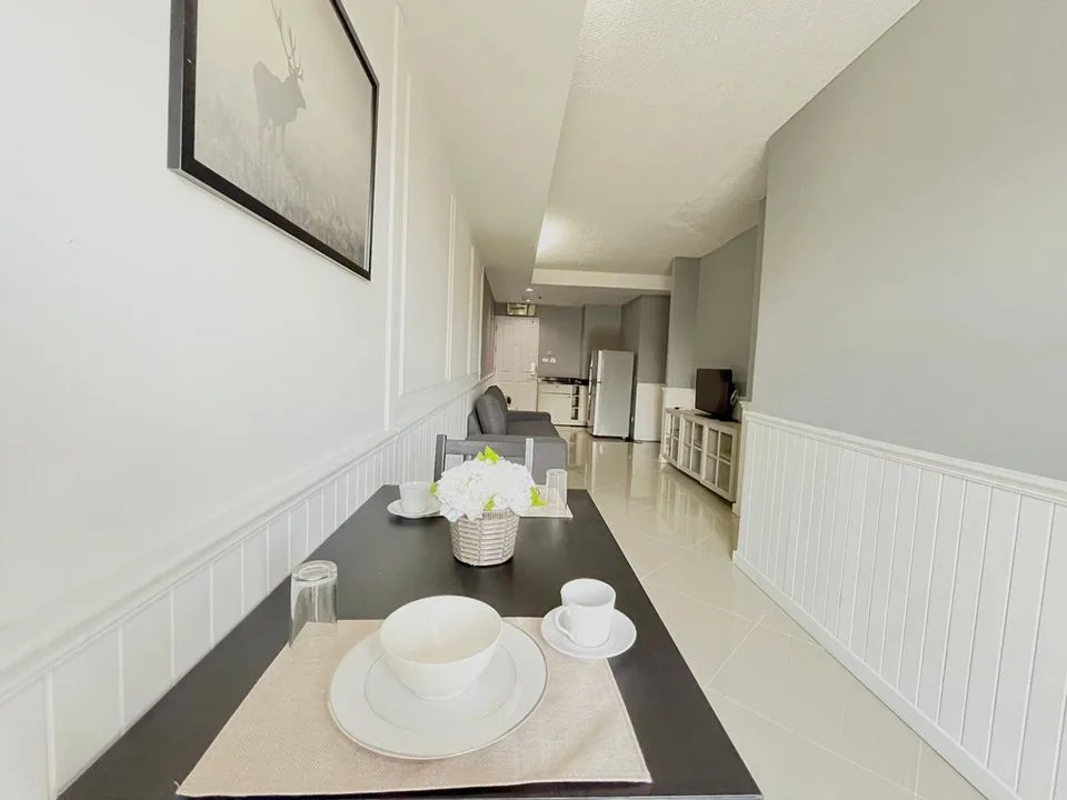 Property photos for The Waterford Sukhumvit 50 Onnut