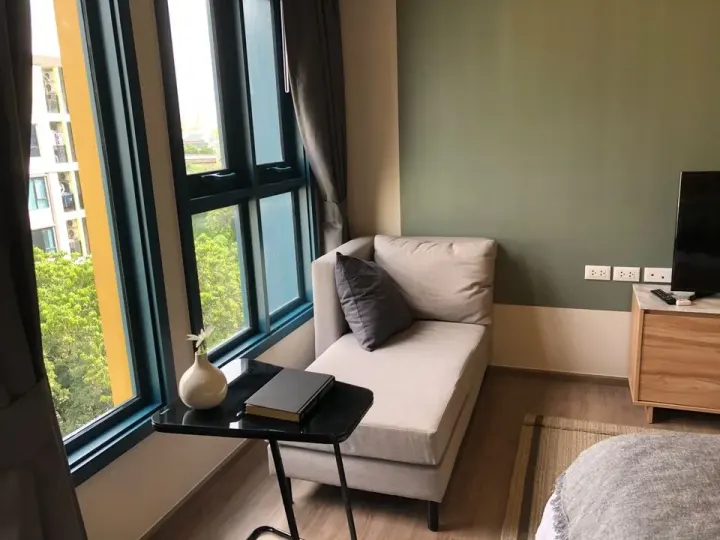 Property photos for THE BASE Sukhumvit 50