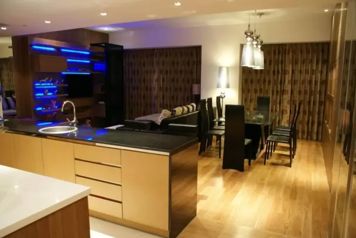 Property photos for The Pano