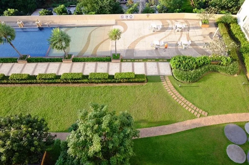 Property photos for Supalai Park Srinakarin