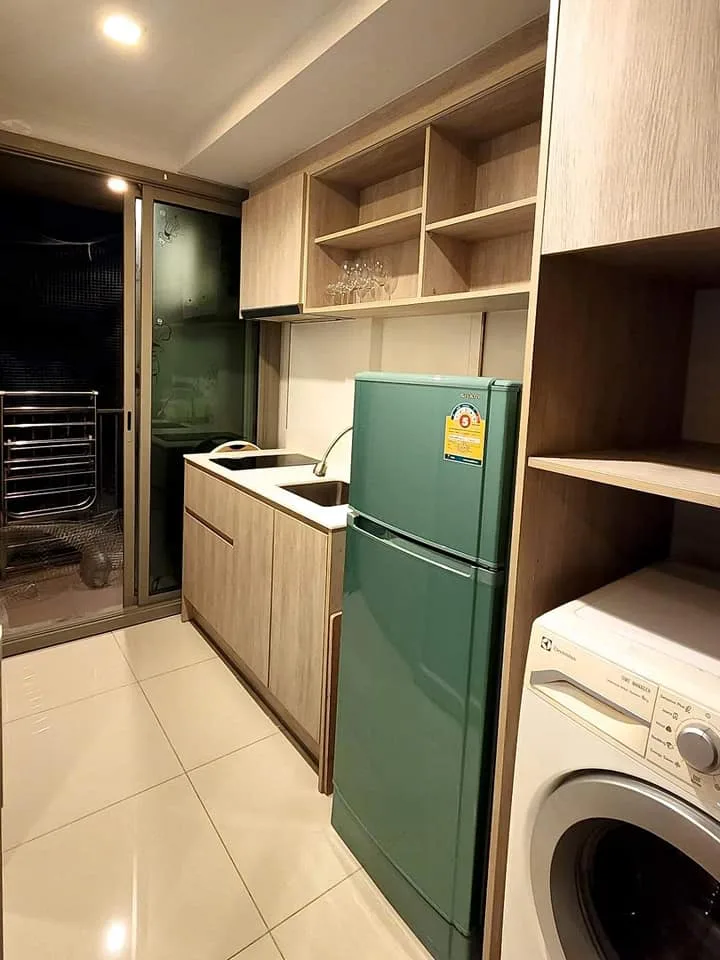 Property photos for Sari by Sansiri